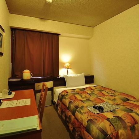 Business Hotel Atelier Kagoshima Exterior photo