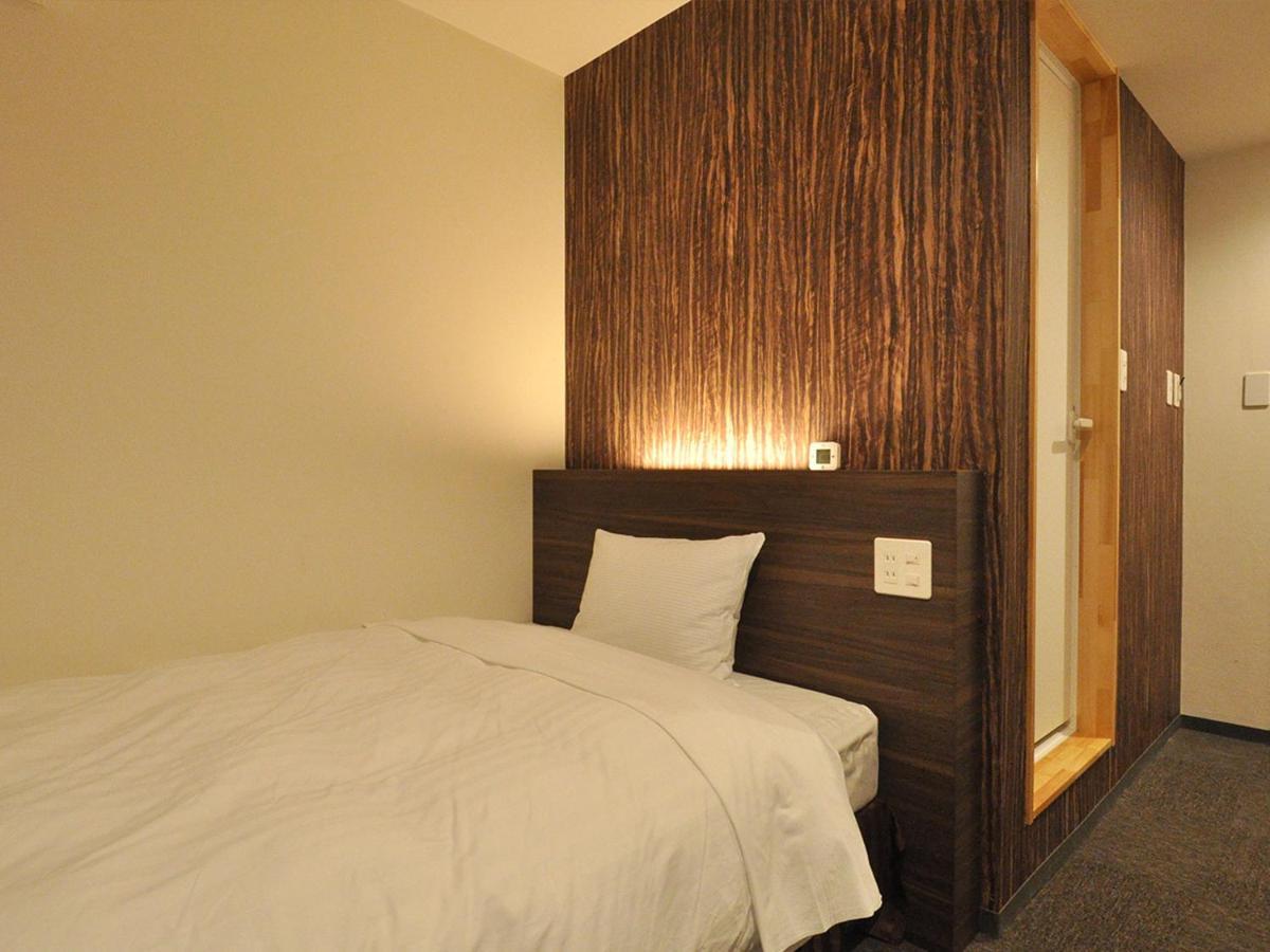 Business Hotel Atelier Kagoshima Exterior photo